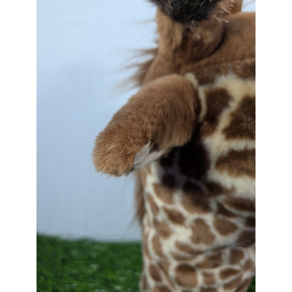 Daphne's Headcovers Giraffe Plush Golf Club Driver Cover Animal Zoo - Picture 4 of 16